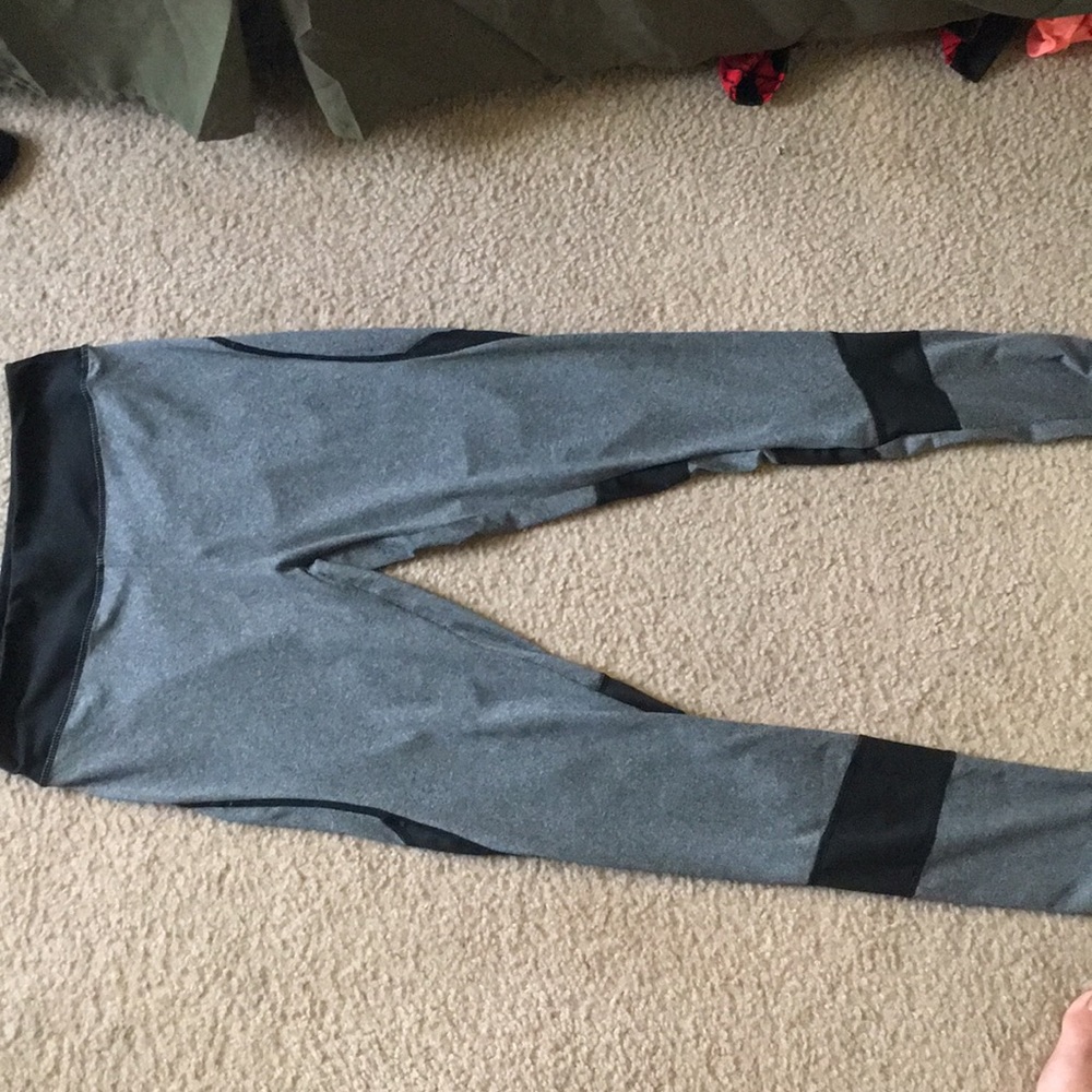 Legging capris